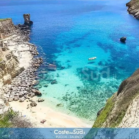 Apartman Vacanze