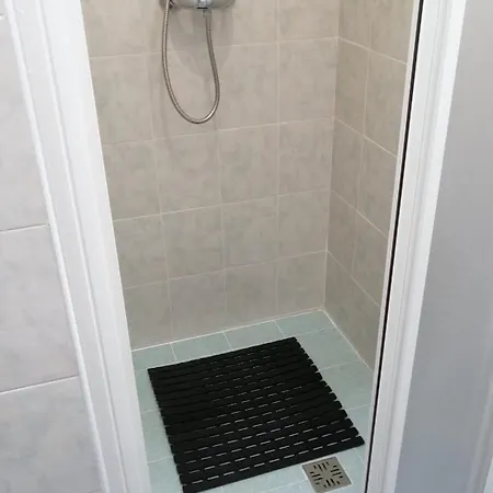 Apartman Vacanze *