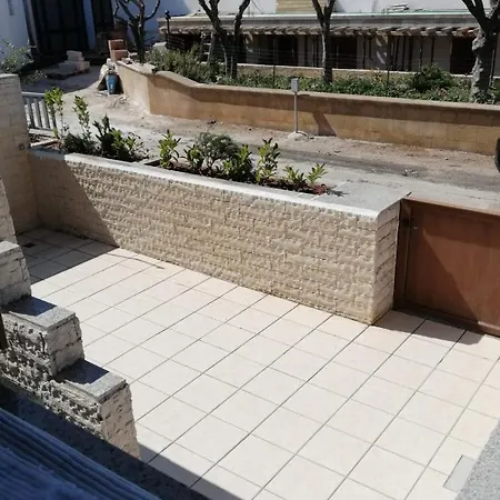 Vacanze Apartman