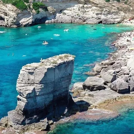 Vacanze * Santa Cesarea Terme