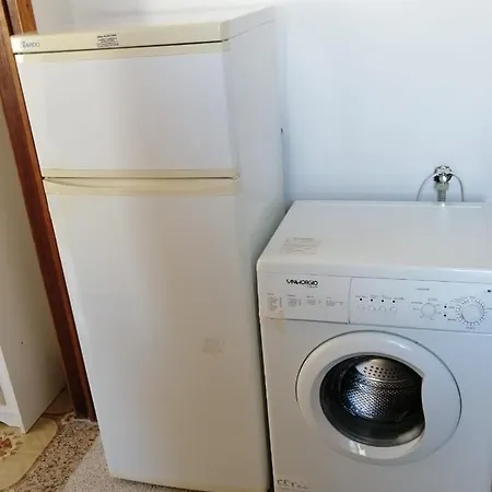 Apartman Vacanze