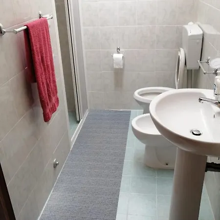 Apartman Vacanze