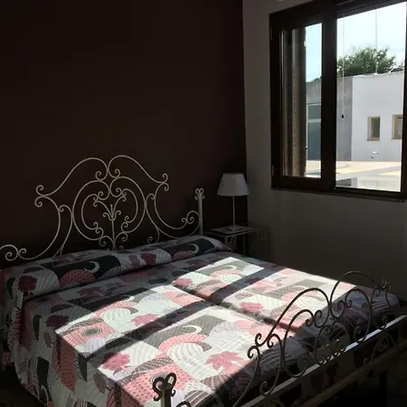 Vacanze Apartman Santa Cesarea Terme