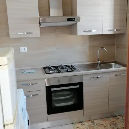 Vacanze Santa Cesarea Terme