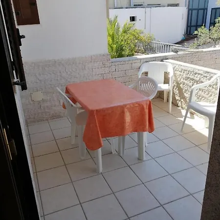 Vacanze Apartman