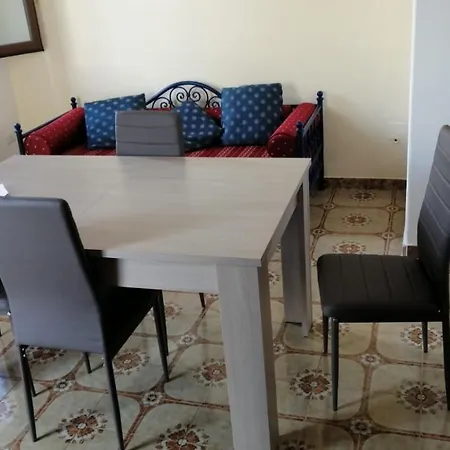Apartman Vacanze