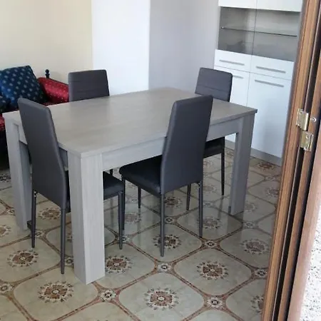 Vacanze Apartman Santa Cesarea Terme
