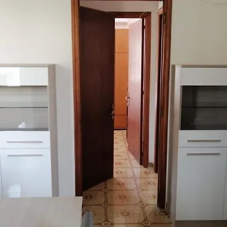 Vacanze Apartman Santa Cesarea Terme