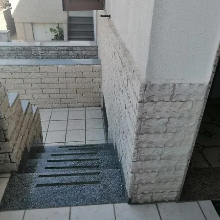 Apartman Vacanze Santa Cesarea Terme