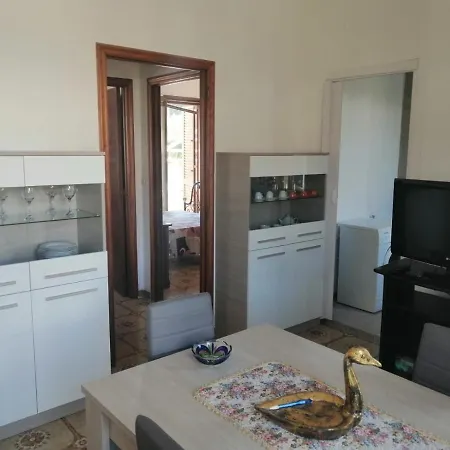 Apartman Vacanze