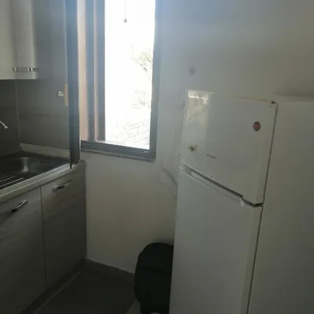 Vacanze Apartman Santa Cesarea Terme