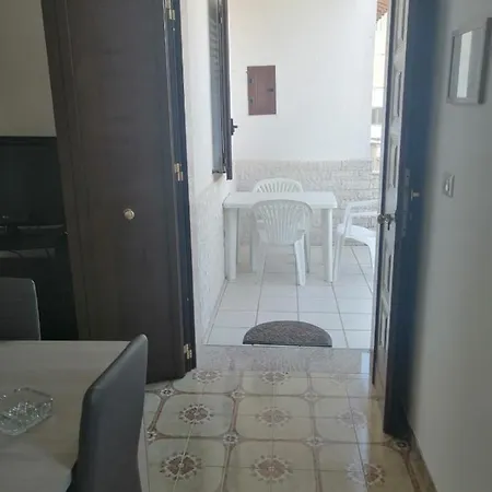 Vacanze Apartman Santa Cesarea Terme